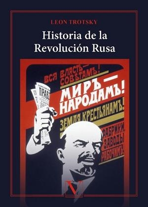 HISTORIA DE LA REVOLUCIÓN RUSA | 9788413374055 | TROTSKY, LEON | Llibres Parcir | Llibreria Parcir | Llibreria online de Manresa | Comprar llibres en català i castellà online