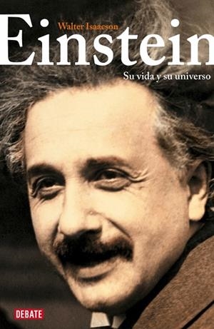 EINSTEIN | 9788418056635 | ISAACSON, WALTER | Llibres Parcir | Llibreria Parcir | Llibreria online de Manresa | Comprar llibres en català i castellà online