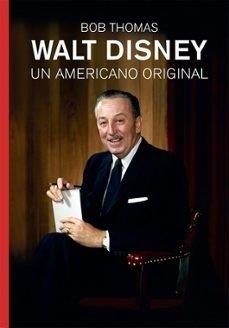 WALT DISNEY | 9791399007312 | THOMAS, BOB | Llibres Parcir | Llibreria Parcir | Llibreria online de Manresa | Comprar llibres en català i castellà online
