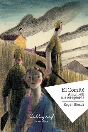 EL COMITÈ | 9788412937961 | BIOSCA ROVIRA, ROGER | Llibres Parcir | Llibreria Parcir | Llibreria online de Manresa | Comprar llibres en català i castellà online