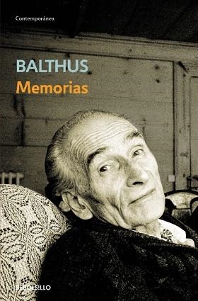 MEMORIAS | 9788490623893 | BALTHUS | Llibres Parcir | Llibreria Parcir | Llibreria online de Manresa | Comprar llibres en català i castellà online