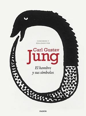 EL HOMBRE Y SUS SÍMBOLOS | 9788449340703 | JUNG, CARL G. | Llibres Parcir | Llibreria Parcir | Llibreria online de Manresa | Comprar llibres en català i castellà online