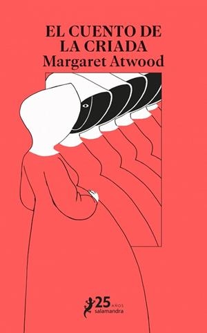 EL CUENTO DE LA CRIADA | 9788410340770 | ATWOOD, MARGARET | Llibres Parcir | Llibreria Parcir | Llibreria online de Manresa | Comprar llibres en català i castellà online