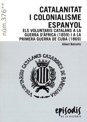 CATALANITAT I COLONIALISME ESPANYOL | 9788423209118 | BALCELLS ALBERT | Llibres Parcir | Llibreria Parcir | Llibreria online de Manresa | Comprar llibres en català i castellà online
