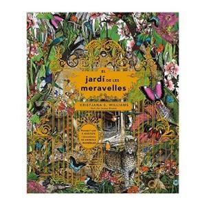 EL JARDÍ DE LES MERAVELLES | 9788494504204 | BROOM, JENNY | Llibres Parcir | Llibreria Parcir | Llibreria online de Manresa | Comprar llibres en català i castellà online
