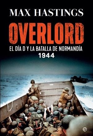 OVERLORD | 9788410940383 | HASTINGS, MAX | Llibres Parcir | Llibreria Parcir | Llibreria online de Manresa | Comprar llibres en català i castellà online