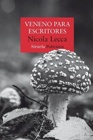 VENENO PARA ESCRITORES | 9788410415676 | LECCA, NICOLA | Llibres Parcir | Llibreria Parcir | Llibreria online de Manresa | Comprar llibres en català i castellà online