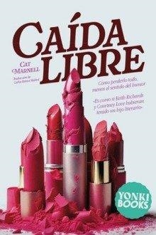 CAÍDA LIBRE | 9788412943825 | MARNELL, CAT | Llibres Parcir | Llibreria Parcir | Llibreria online de Manresa | Comprar llibres en català i castellà online