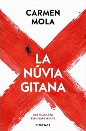 LA NÚVIA GITANA (LA NÚVIA GITANA 1) | 9788418196492 | MOLA, CARMEN | Llibres Parcir | Llibreria Parcir | Llibreria online de Manresa | Comprar llibres en català i castellà online