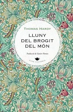 LLUNY DEL BROGIT DEL MÓN | 9788419474858 | HARDY, THOMAS | Llibres Parcir | Llibreria Parcir | Llibreria online de Manresa | Comprar llibres en català i castellà online