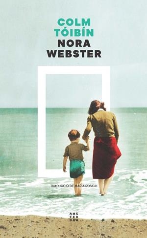 NORA WEBSTER | 9788419960375 | TÓIBÍN, COLM | Llibres Parcir | Llibreria Parcir | Llibreria online de Manresa | Comprar llibres en català i castellà online