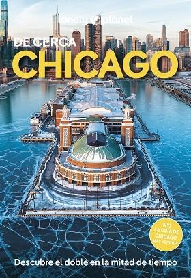 CHICAGO DE CERCA 4 | 9788408297499 | KEITH, LAUREN | Llibres Parcir | Llibreria Parcir | Llibreria online de Manresa | Comprar llibres en català i castellà online