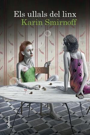 ELS ULLALS DEL LINX (SÈRIE MILLENNIUM 8) | 9788466433273 | SMIRNOFF, KARIN | Llibres Parcir | Librería Parcir | Librería online de Manresa | Comprar libros en catalán y castellano online