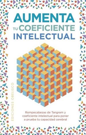 AUMENTA TU COEFICIENTE INTELECTUAL + CARTAS | 9788411722230 | SAUNDERS, ERIC | Llibres Parcir | Llibreria Parcir | Llibreria online de Manresa | Comprar llibres en català i castellà online