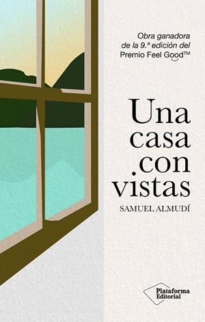 UNA CASA CON VISTAS | 9791387568580 | ALMUDÍ, SAMUEL | Llibres Parcir | Librería Parcir | Librería online de Manresa | Comprar libros en catalán y castellano online