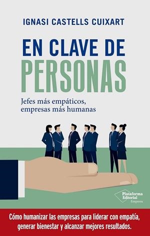 EN CLAVE DE PERSONAS | 9791387568641 | CASTELLS CUIXART, IGNASI | Llibres Parcir | Llibreria Parcir | Llibreria online de Manresa | Comprar llibres en català i castellà online