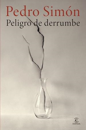 PELIGRO DE DERRUMBE | 9788467076011 | SIMÓN, PEDRO | Llibres Parcir | Llibreria Parcir | Llibreria online de Manresa | Comprar llibres en català i castellà online