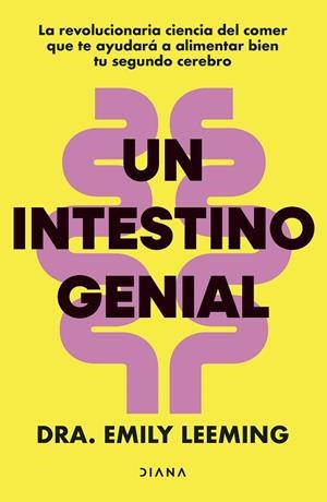 UN INTESTINO GENIAL | 9788411192446 | DRA. EMILY LEEMING | Llibres Parcir | Llibreria Parcir | Llibreria online de Manresa | Comprar llibres en català i castellà online