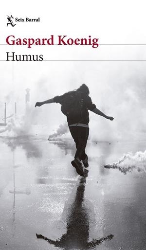 HUMUS | 9788432244926 | KOENIG, GASPARD | Llibres Parcir | Librería Parcir | Librería online de Manresa | Comprar libros en catalán y castellano online