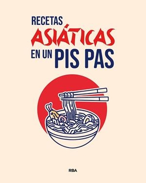 RECETAS ASIÁTICAS EN UN PIS PAS | 9788411325660 | VARIOS, AUTORES | Llibres Parcir | Llibreria Parcir | Llibreria online de Manresa | Comprar llibres en català i castellà online