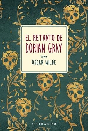 EL RETRATO DE DORIAN GRAY | 9788412978216 | WILDE, OSCAR | Llibres Parcir | Librería Parcir | Librería online de Manresa | Comprar libros en catalán y castellano online