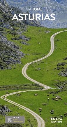 ASTURIAS | 9788491587095 | POMBO RODRÍGUEZ, ANTÓN | Llibres Parcir | Llibreria Parcir | Llibreria online de Manresa | Comprar llibres en català i castellà online