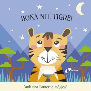 BONA NIT, TIGRE! | 9788413494272 | BUTTON, KATIE | Llibres Parcir | Llibreria Parcir | Llibreria online de Manresa | Comprar llibres en català i castellà online