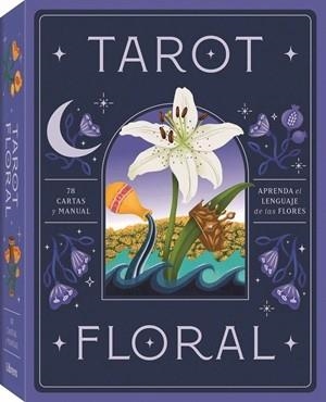 TAROT FLORAL | 9789464991161 | MCMAHON COLLIS, DIANA | Llibres Parcir | Librería Parcir | Librería online de Manresa | Comprar libros en catalán y castellano online