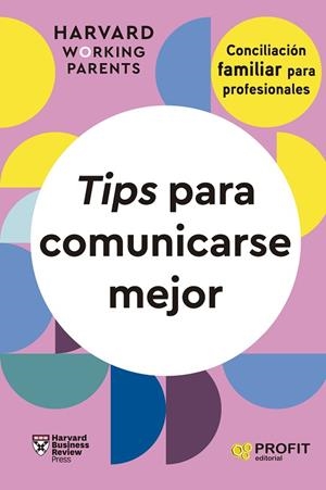 TIPS PARA COMUNICARSE MEJOR | 9788419841681 | HARVARD BUSINESS REVIEW PRESS | Llibres Parcir | Llibreria Parcir | Llibreria online de Manresa | Comprar llibres en català i castellà online