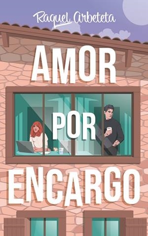 AMOR POR ENCARGO | 9788419621757 | ARBETETA, RAQUEL | Llibres Parcir | Llibreria Parcir | Llibreria online de Manresa | Comprar llibres en català i castellà online