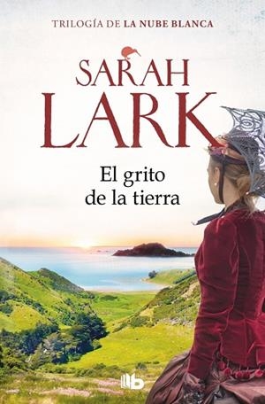 EL GRITO DE LA TIERRA (TRILOGÍA DE LA NUBE BLANCA 3) | 9788413143453 | LARK, SARAH | Llibres Parcir | Llibreria Parcir | Llibreria online de Manresa | Comprar llibres en català i castellà online
