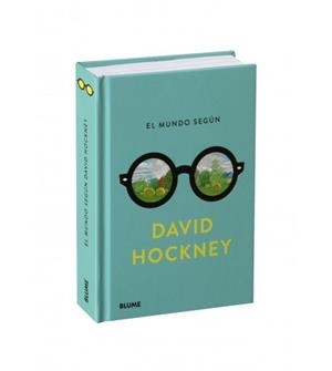 EL MUNDO SEGÚN DAVID HOCKNEY | 9788410469266 | HOCKNEY, DAVID/GAYFORD, MARTIN | Llibres Parcir | Llibreria Parcir | Llibreria online de Manresa | Comprar llibres en català i castellà online