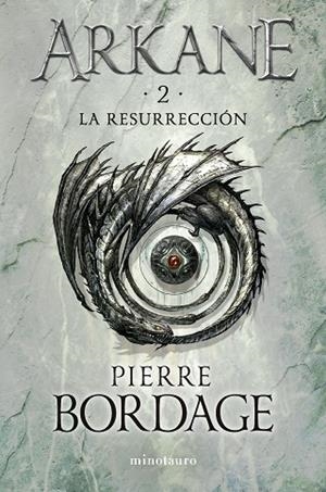 ARKANE Nº 02 LA RESURRECCIÓN | 9788445018651 | BORDAGE, PIERRE | Llibres Parcir | Llibreria Parcir | Llibreria online de Manresa | Comprar llibres en català i castellà online