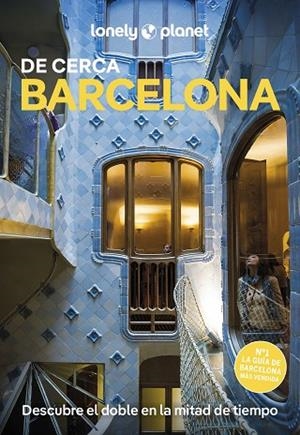 BARCELONA DE CERCA 8 | 9788408298762 | NOBLE, ISABELLA | Llibres Parcir | Llibreria Parcir | Llibreria online de Manresa | Comprar llibres en català i castellà online