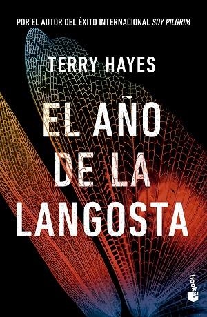 EL AÑO DE LA LANGOSTA | 9788408303367 | HAYES, TERRY | Llibres Parcir | Librería Parcir | Librería online de Manresa | Comprar libros en catalán y castellano online