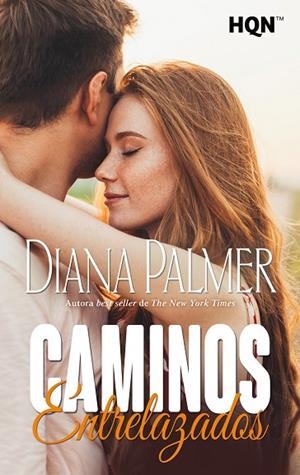 CAMINOS ENTRELAZADOS | 9791370005122 | PALMER, DIANA | Llibres Parcir | Llibreria Parcir | Llibreria online de Manresa | Comprar llibres en català i castellà online