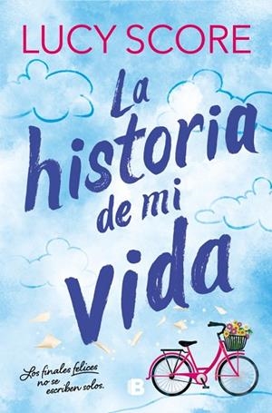 LA HISTORIA DE MI VIDA (STORY LAKE 1) | 9788466680813 | SCORE, LUCY | Llibres Parcir | Llibreria Parcir | Llibreria online de Manresa | Comprar llibres en català i castellà online