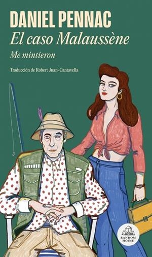 EL CASO MALAUSSÈNE | 9788439744887 | PENNAC, DANIEL | Llibres Parcir | Librería Parcir | Librería online de Manresa | Comprar libros en catalán y castellano online