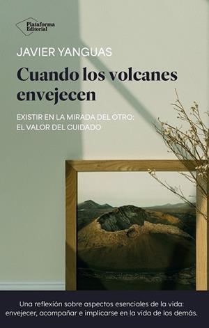CUANDO LOS VOLCANES ENVEJECEN | 9791387568689 | YANGUAS, JAVIER | Llibres Parcir | Llibreria Parcir | Llibreria online de Manresa | Comprar llibres en català i castellà online
