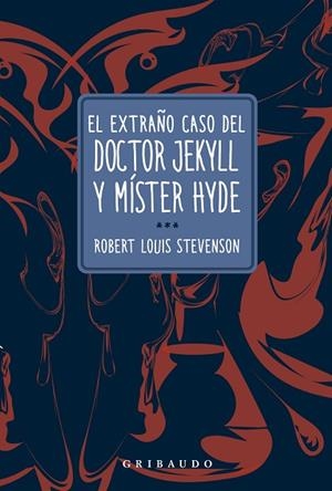 EL EXTRAÑO CASO DEL DOCTOR JEKYLL Y MÍSTER HYDE | 9788412978223 | STEVENSON, ROBERT LOUIS | Llibres Parcir | Llibreria Parcir | Llibreria online de Manresa | Comprar llibres en català i castellà online