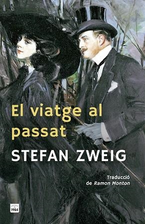 EL VIATGE AL PASSAT | 9791387757021 | ZWEIG, STEFAN | Llibres Parcir | Llibreria Parcir | Llibreria online de Manresa | Comprar llibres en català i castellà online