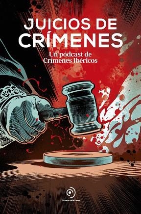 JUICIOS DE CRÍMENES | 9788419834850 | ABBCAST | Llibres Parcir | Llibreria Parcir | Llibreria online de Manresa | Comprar llibres en català i castellà online