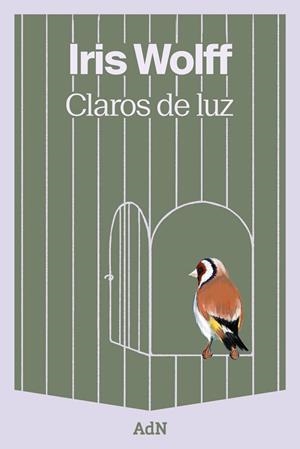 CLAROS DE LUZ | 9788410138940 | WOLFF, IRIS | Llibres Parcir | Llibreria Parcir | Llibreria online de Manresa | Comprar llibres en català i castellà online
