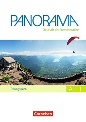 PANORAMA A1 LIBRO DE EJERCICIOS | 9783061205607 | AA.VV. | Llibres Parcir | Llibreria Parcir | Llibreria online de Manresa | Comprar llibres en català i castellà online