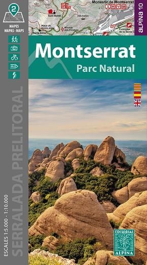 MONTSERRAT | 9788470111624 | Llibres Parcir | Llibreria Parcir | Llibreria online de Manresa | Comprar llibres en català i castellà online