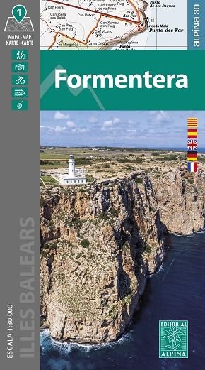 FORMENTERA | 9788470111662 | Llibres Parcir | Llibreria Parcir | Llibreria online de Manresa | Comprar llibres en català i castellà online