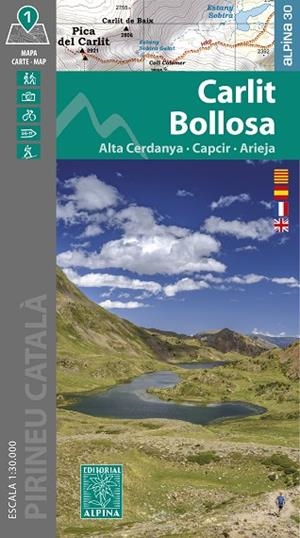 CARLIT BOLLOSA | 9788470111709 | Llibres Parcir | Llibreria Parcir | Llibreria online de Manresa | Comprar llibres en català i castellà online