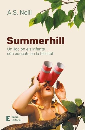 SUMMERHILL | 9788497668736 | NEILL, A.S. | Llibres Parcir | Llibreria Parcir | Llibreria online de Manresa | Comprar llibres en català i castellà online