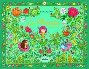 LA PLOMETA, UNA FADA SUPERMÀGICA | 9788424675547 | AHRWEILLER, LUCILE | Llibres Parcir | Llibreria Parcir | Llibreria online de Manresa | Comprar llibres en català i castellà online