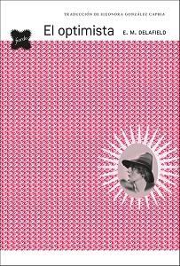 EL OPTIMISTA | 9788412888973 | DELAFIELD, E. M. | Llibres Parcir | Llibreria Parcir | Llibreria online de Manresa | Comprar llibres en català i castellà online